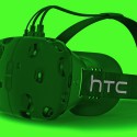 DK2 : au CES de 2016 HTC Vive consumer : lancement reporté