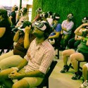 Kaleidoscope VR Film Festival : dans 10 grandes villes dans le monde.
