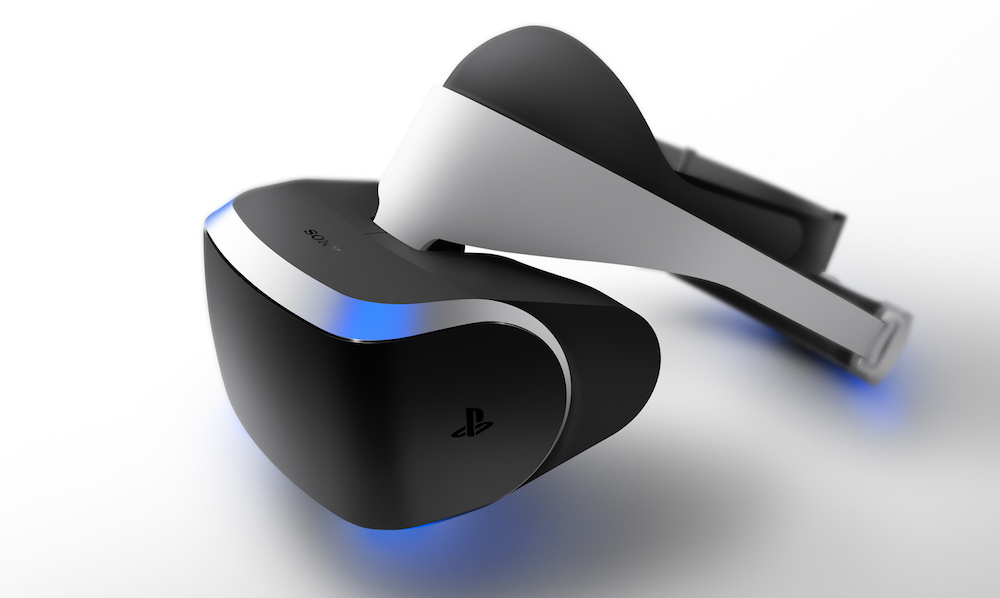 Le Playstation VR à moins de 500 euros