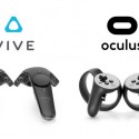 Un logiciel permet de pratiquer les jeux HTC Vive sur l’Oculus Rift et l’OSVR