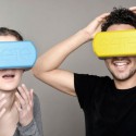 Opto VR, un casque utilisant un smartphone comme écran avec une bonne qualité sonore