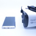 Le Gear VR passe la barre des 300.000 unités vendues