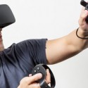 Le contrôleur Oculus Touch se dévoile encore d’avantage