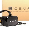 Une nouvelle version du casque OSVR pourrait être annoncée à l’E3