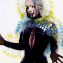 Björk propose une expérience en VR parallèlement à sa tournée mondiale