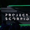 Xbox Scorpio vient d’être officialisée